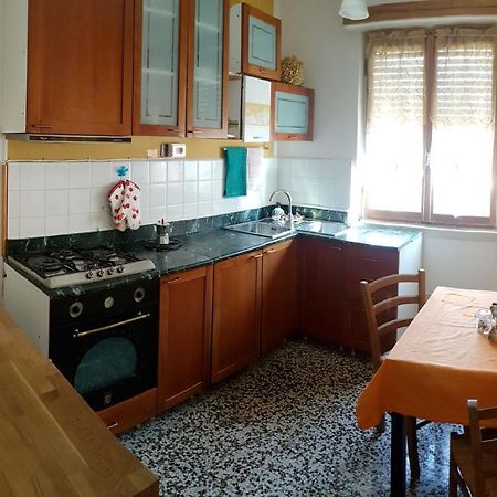 Apartmán Il Mulino Di Via Crotte Brescia Exteriér fotografie