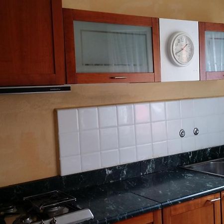 Apartmán Il Mulino Di Via Crotte Brescia Exteriér fotografie