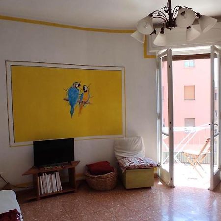 Apartmán Il Mulino Di Via Crotte Brescia Exteriér fotografie