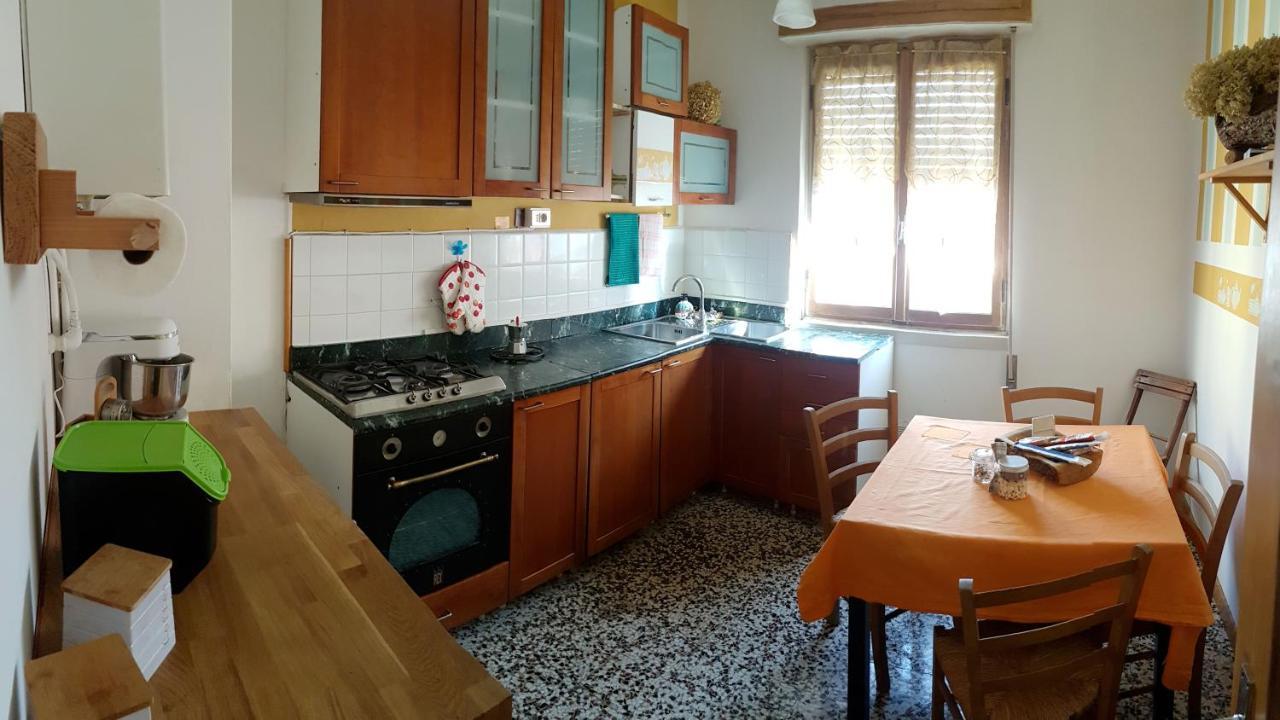 Apartmán Il Mulino Di Via Crotte Brescia Exteriér fotografie