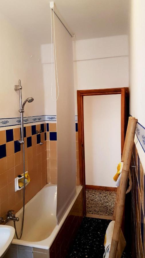 Apartmán Il Mulino Di Via Crotte Brescia Exteriér fotografie