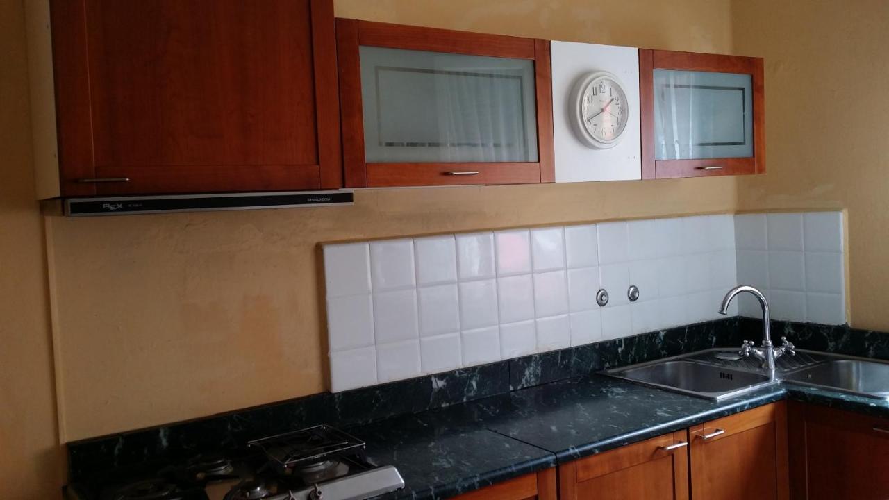 Apartmán Il Mulino Di Via Crotte Brescia Exteriér fotografie
