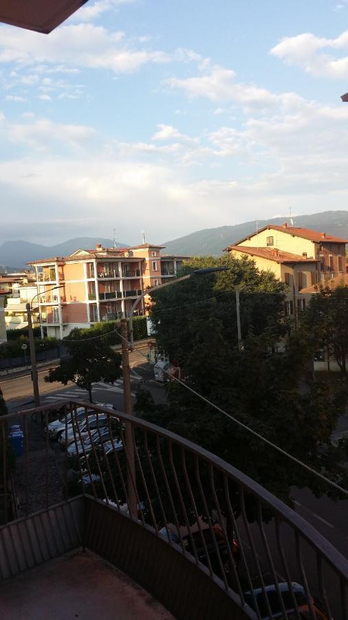 Apartmán Il Mulino Di Via Crotte Brescia Exteriér fotografie