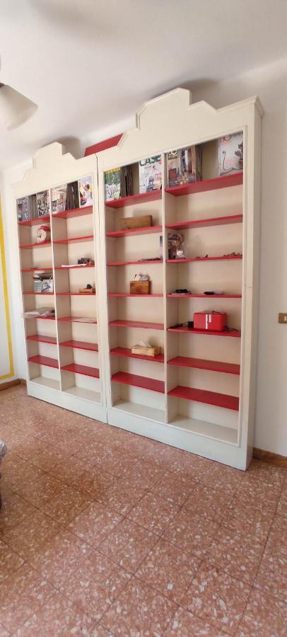 Apartmán Il Mulino Di Via Crotte Brescia Exteriér fotografie