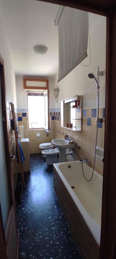 Apartmán Il Mulino Di Via Crotte Brescia Exteriér fotografie
