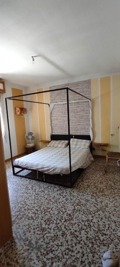 Apartmán Il Mulino Di Via Crotte Brescia Exteriér fotografie